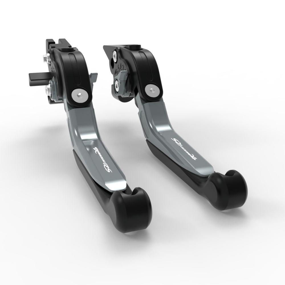 Fit For BMW K1200RS 1996-2001 R1200RT R1200C R1200CL CNC Aluminum Adjustable Foldable Extendable Motorcycle Brake Clutch Levers