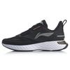Li Ning Cloud Five Shield Fabric Casual Shock Absorbing Non-Slip Wear-Resistant Breathable Lightweight Low-Top Running Shoes Men Sneaker ARSS093-2