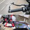 Motorcycle CNC Aluminum Handlebar Brake Clutch Lever Hand Guard Protector Gear Modification Accessories Handguard