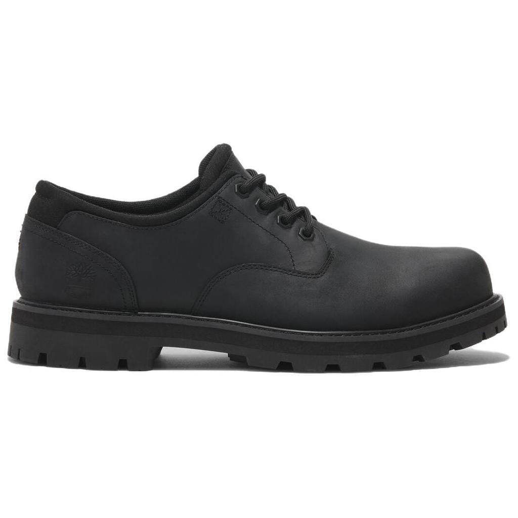 Timberland Britton Road Повседневная обувь Мужская Черный A69T9W02