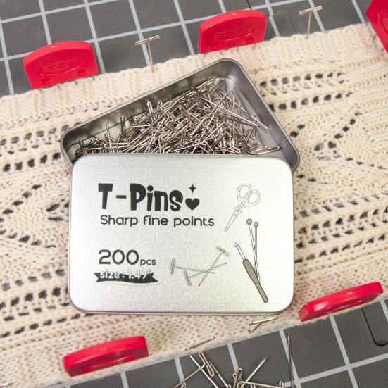 Набор ковриков для блокирования вязания. Плотный пенопластовый коврик с сеткой. Многоразовая односторонняя блокировочная доска для вязания крючком или спицами.