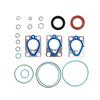 high quality 9422A060A 0488835EPR Diesel Pump Oil Sealing Rubber Ring Gasket 7135-681 Repair Overhaul Kit for  Delphi DFP3