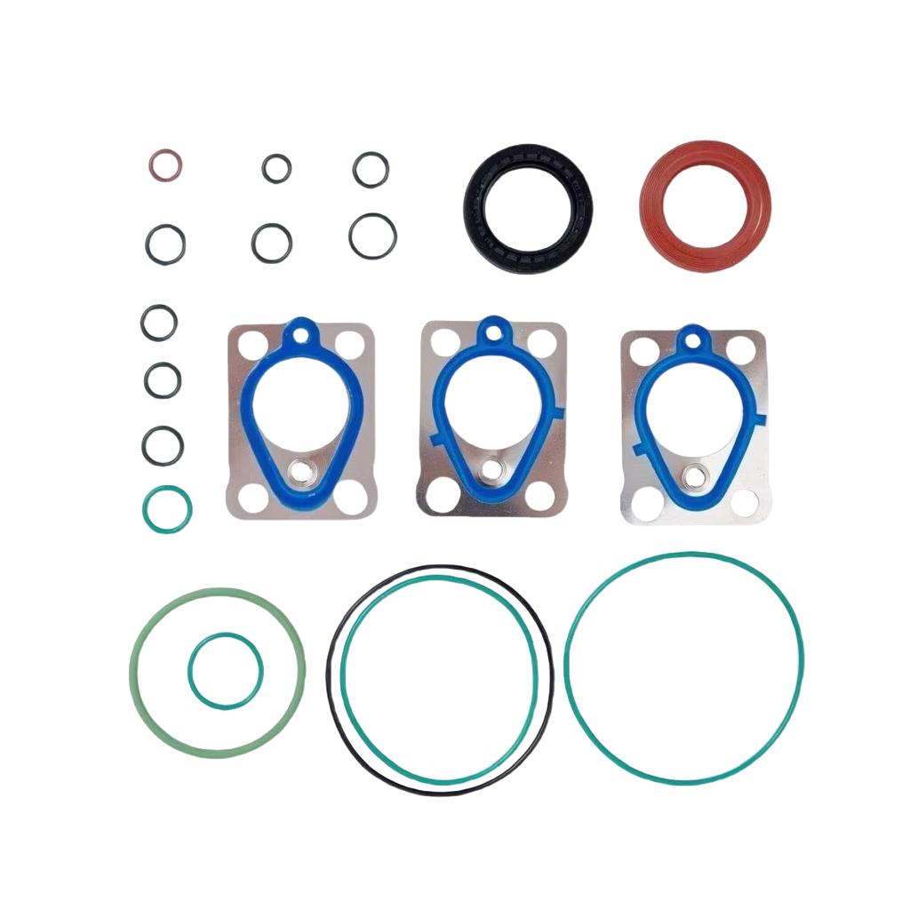 high quality 9422A060A 0488835EPR Diesel Pump Oil Sealing Rubber Ring Gasket 7135-681 Repair Overhaul Kit for Delphi DFP3