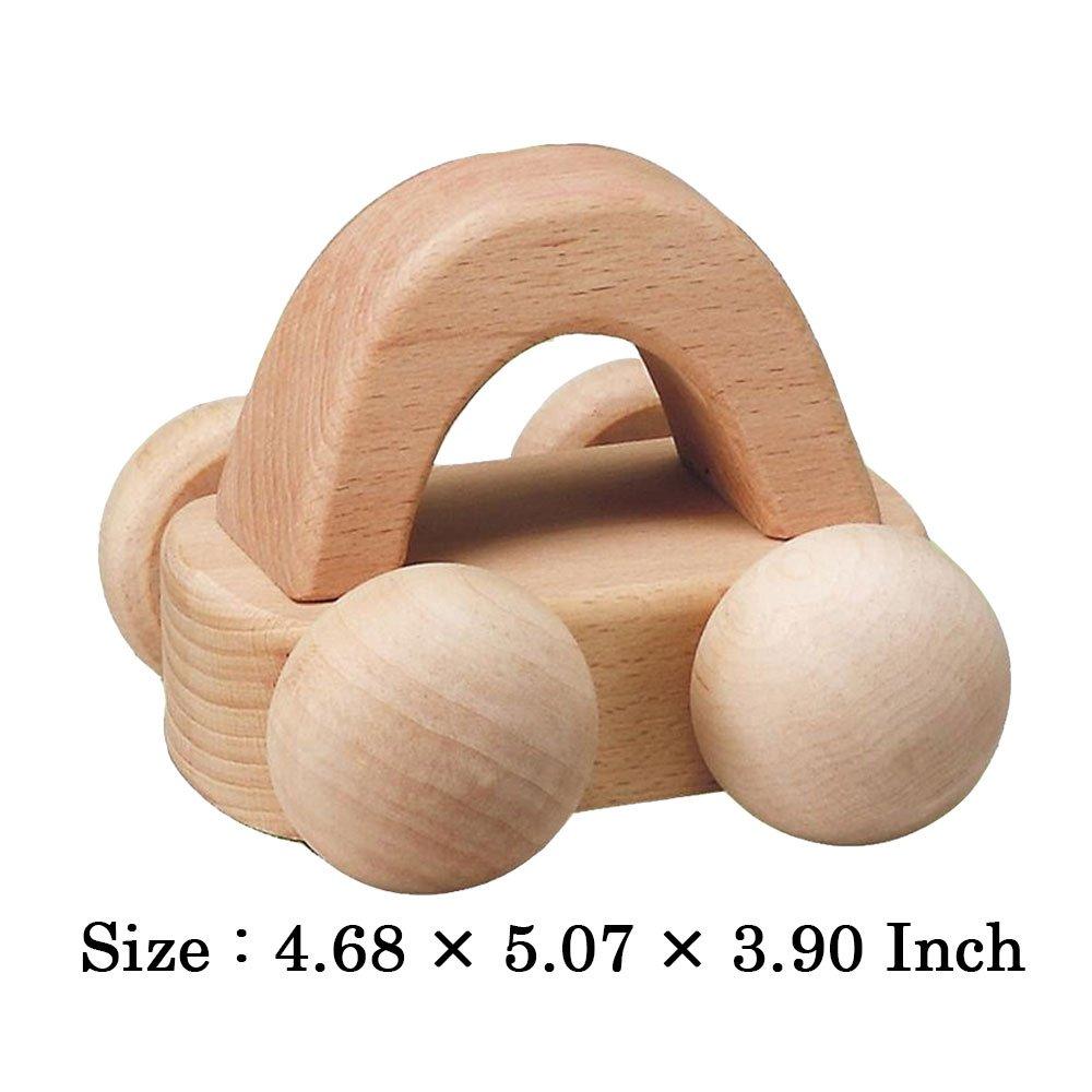 MOCCO Лесная Мелодия Машина Когда Вы Желаете На (название песни Звезда) БА-26