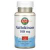 Nattokinase, 100Mg, 30 Tablets