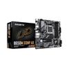 GIGABYTE B650M D3HP AX (оборот. 1,0) AM5 LGA 1718 AMD B650 M-ATX DDR5, 2X PCIe 4.0 M.2, 4.0, USB 3.2 Gen2 Type-C, Wi-Fi 6E, 2.5GbE LAN.