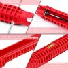 1pc 8 In 1 Sink Faucet Installer, Multifunction Faucet Wrench, Magic Wrench, Sink Plumbing Tool