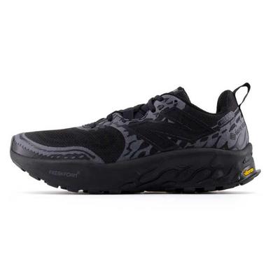 Мужские кроссовки Fresh Foam X Hierro v8 GORE-TEX Black Magnet Phantom MTHIGA8