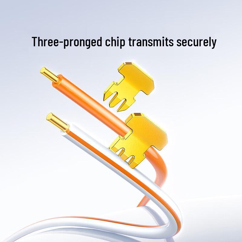 UGREEN Cat6 Gold-Plated RJ45 Connectors