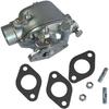 Новый Сверхпрочный Карбюратор 8N9510C-HD Для Трактора Ford 2N 8N 9N