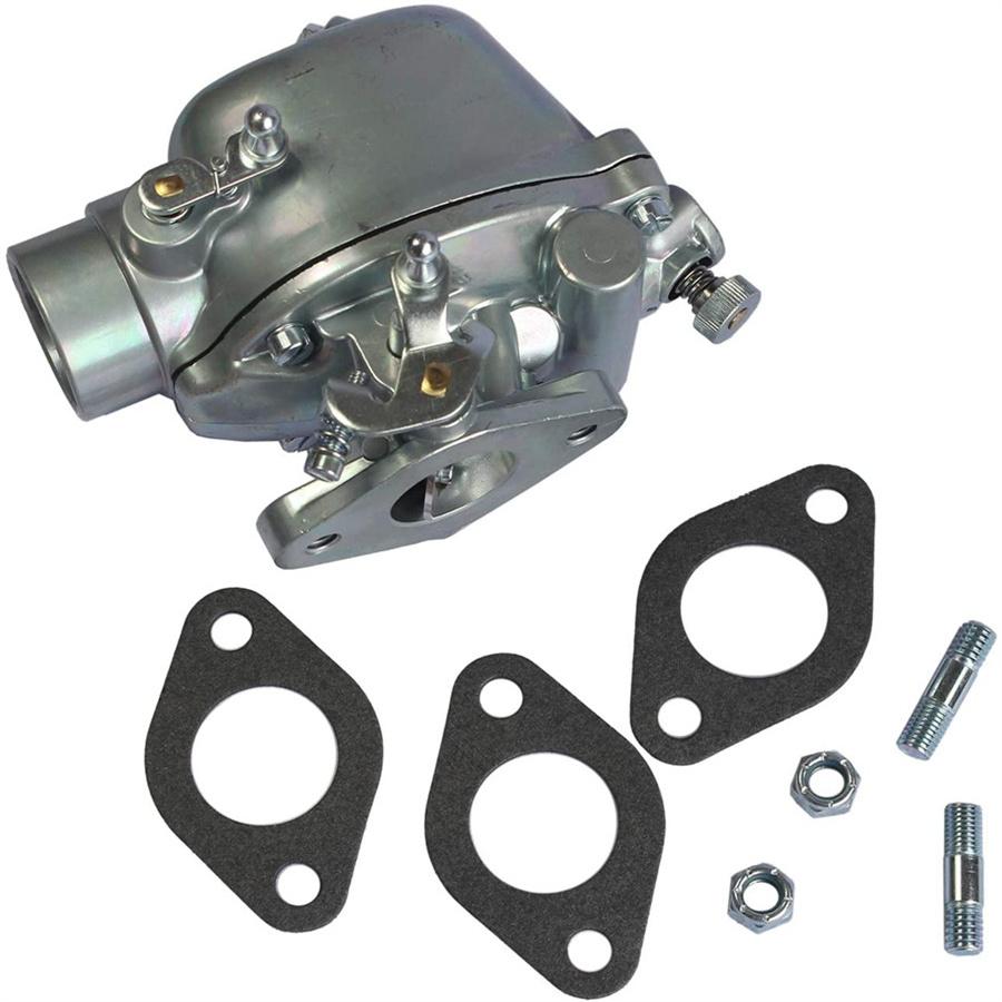 Новый Сверхпрочный Карбюратор 8N9510C-HD Для Трактора Ford 2N 8N 9N