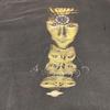 Y2k System of a Down Mesmerize Tour Tee Size M