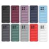 Shockproof Phone Case For Vivo iQOO Z10 Turbo Case Silicone Back Cover For Vivo iQOO Z10 Turbo Case For Vivo iQOO Z10 Turbo Pro