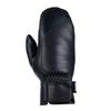 TRESPASS Womens/Ladies Fabiola Sherpa Lined Logo Mittens