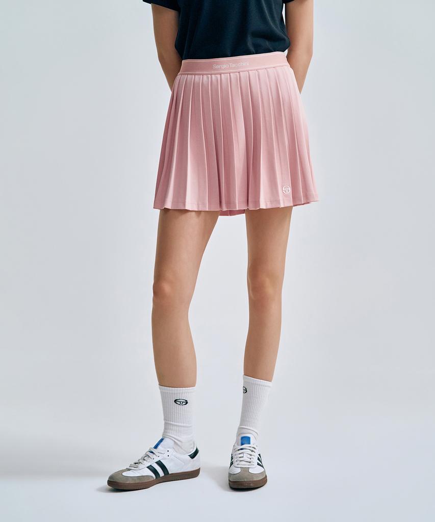 SERGIO TACCHINI Женская юбка Tacchini Flying (розовый) (Тип А)