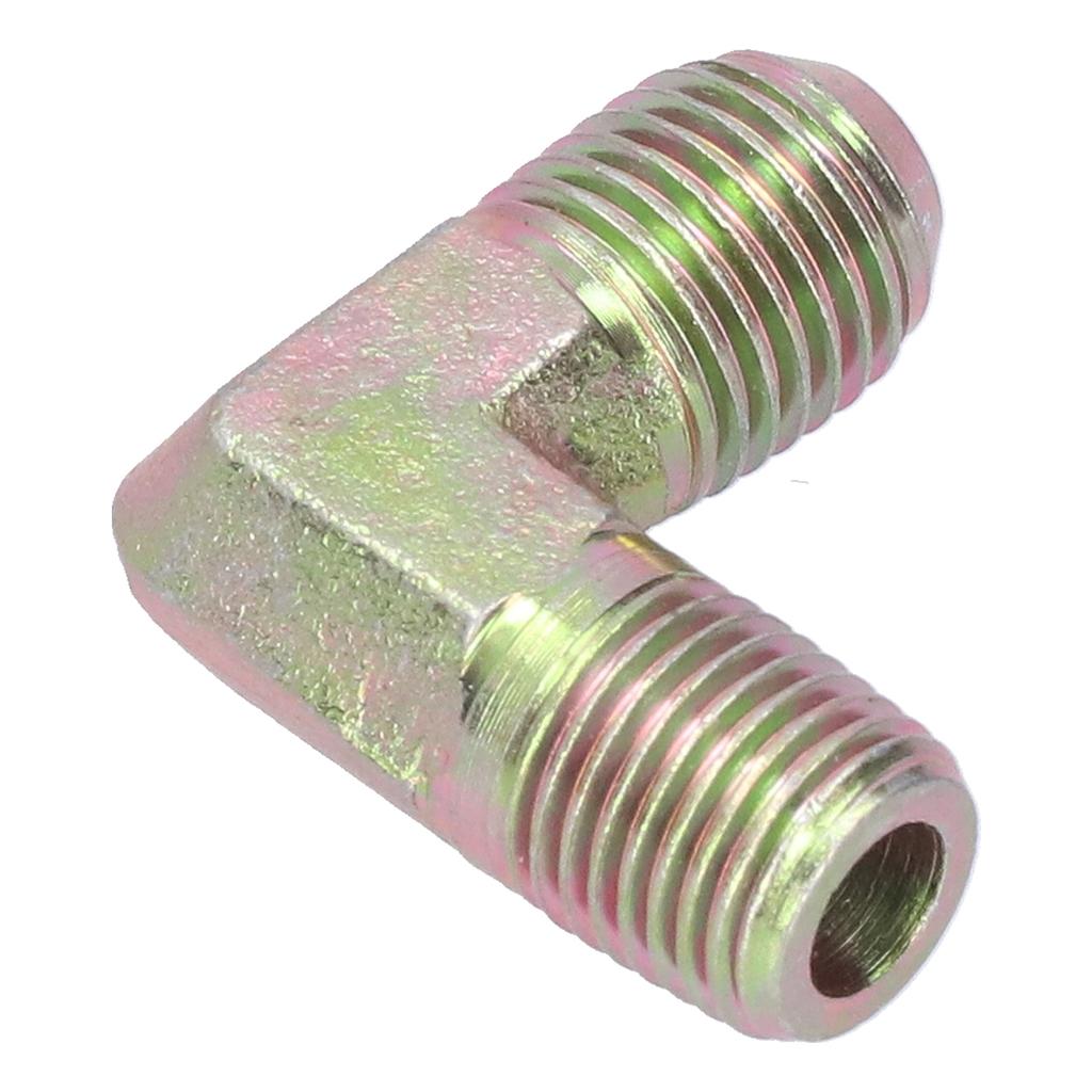 5 шт. Стальное колено 14 Сопротивление коррозии Резьба Сменные аксессуары для воздушного компрессора