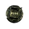4-pin one-button start switch ignition switch for For Peugeot 308 408 508 for Citroen C4 C5 9805347980 98337556ZD
