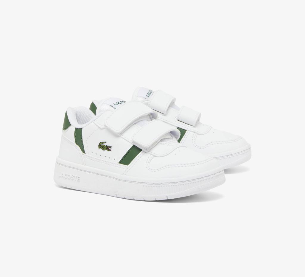 Lacoste Т-образный зажим SET SUI