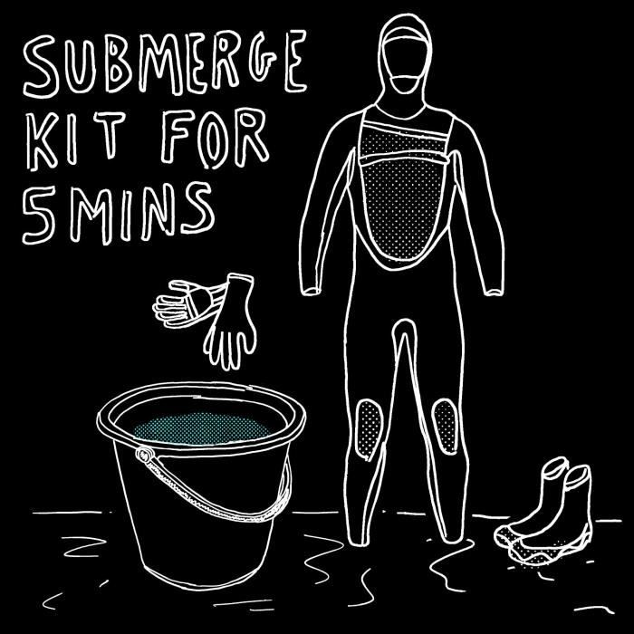 Shampooing Nettoyant - COCO LOCO - Concentré - Pour Combinaisons Néoprène - Surf - Désodorisant