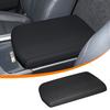 For Lexus GX460 2015-2025 Car Center Console Box Pad Armrest Cover Faux Leather