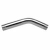 15cm Stainless Steel Shower Head Extension Angled Shower Arm Extra Pipe Bathroom Accessories