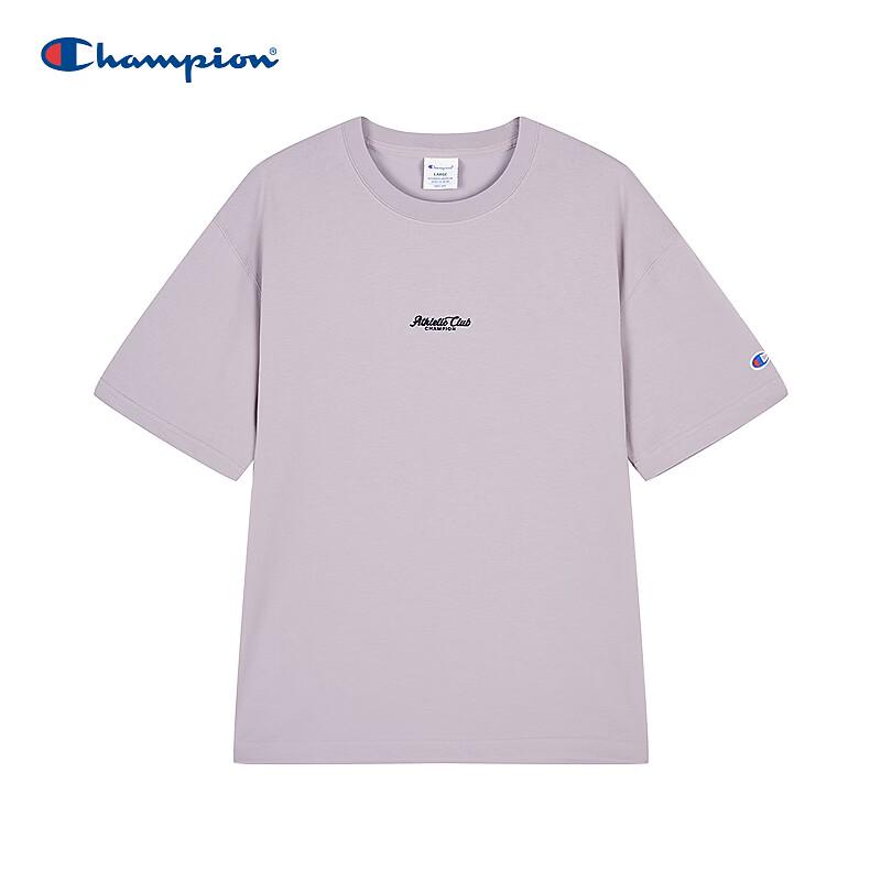 Champion Футболка с коротким рукавом с эффектом прохлады