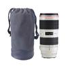 Convenient DSLR Camera Camera Accessories Multi-functional Lens Bag Drawstring Pouch Photography Bag Camera Bag