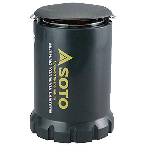 Фонарь SOTO с защитой от насекомых ST-233