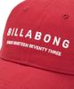 Billabong DAD CAP BUR