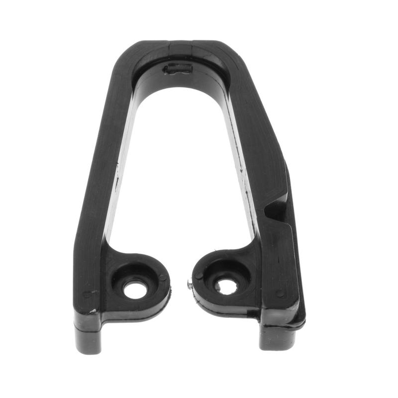 Chain Slider swing upper arm Guard Buffer Fits for 400X 400EX