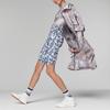 adidas Шорты для тренировок X Stella McCartney Женские Разноцветные GL5830