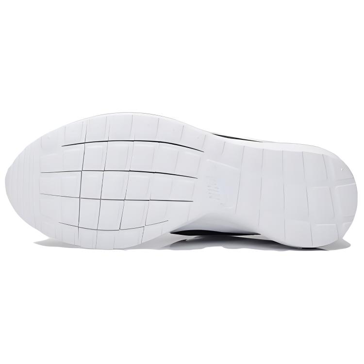 Nike Pedro Loureno X Roshe Nm Qs 'Черно-белый' Женский 866983-001