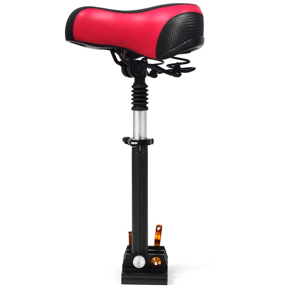 Складное регулируемое по высоте седло для Xiaomi Electric Scooter Pro Chair M365 Scooter Electric