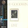 LP Record PENNY GOODWIN - Live PLP7894 P-Vine Records/ 2022 Japan Jazz