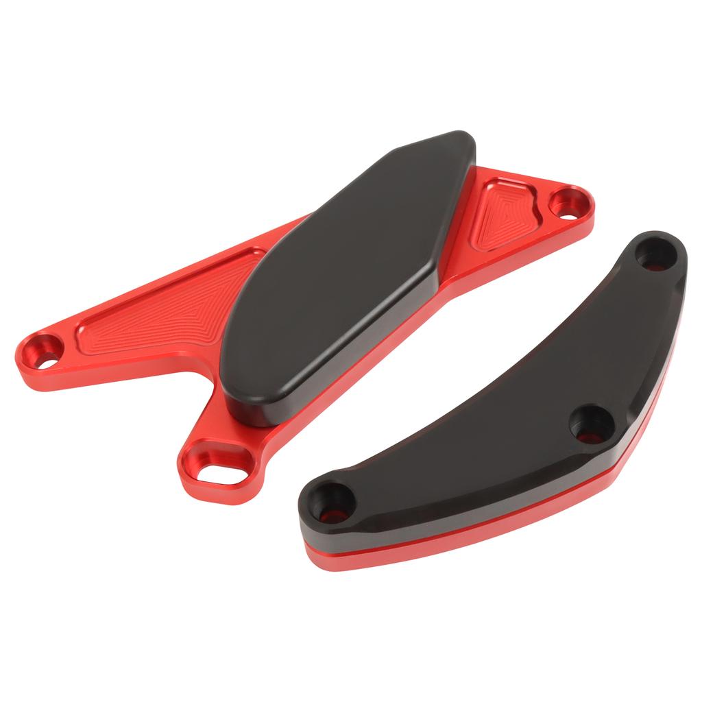 For SUZUKI GSXR GSX-R 600 750 GSXR600 GSXR750 K6 K7 K8 2006-2025 Frame Slider Crash Pad Engine Stator Case Saver Protector