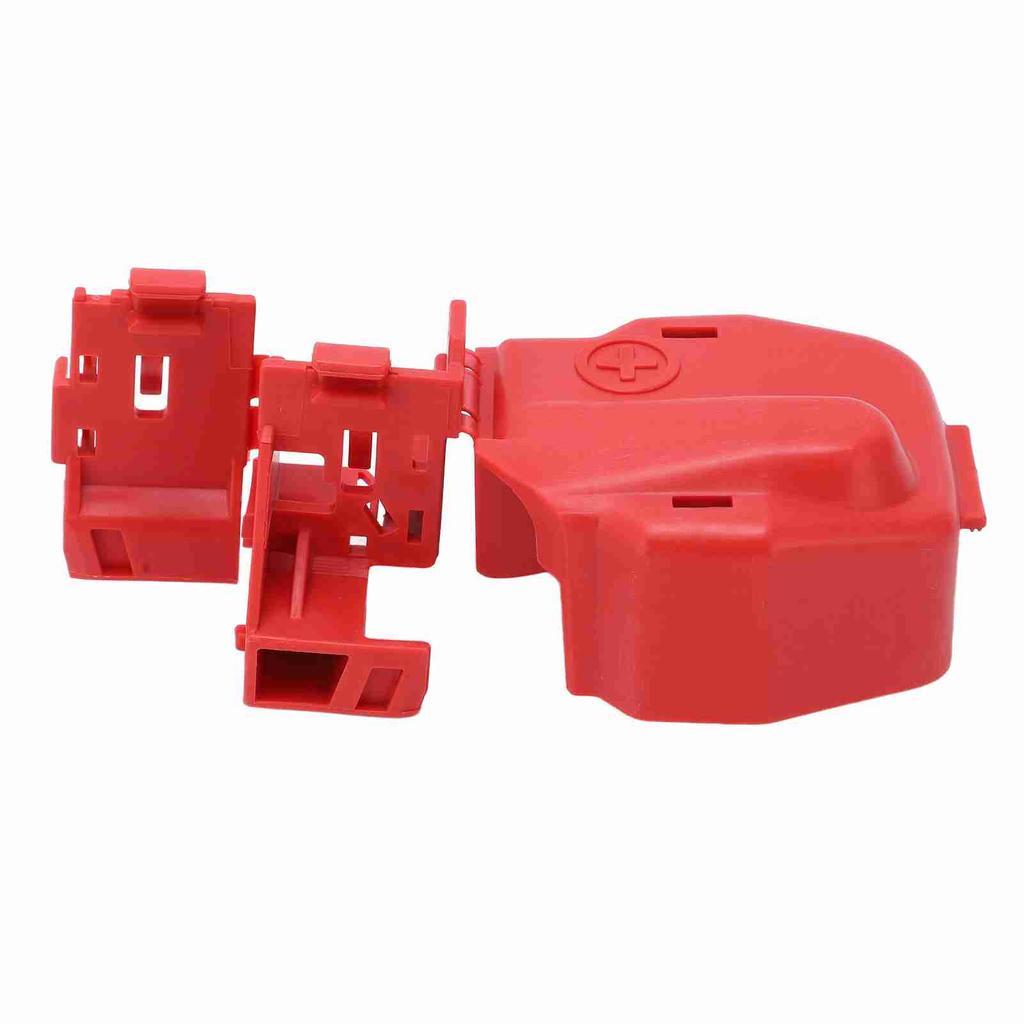 Крышка положительной клеммы кабеля аккумулятора автомобиля 32418RBG300 Изолирующий протектор Замена для Accord Civic CR V Odyssey