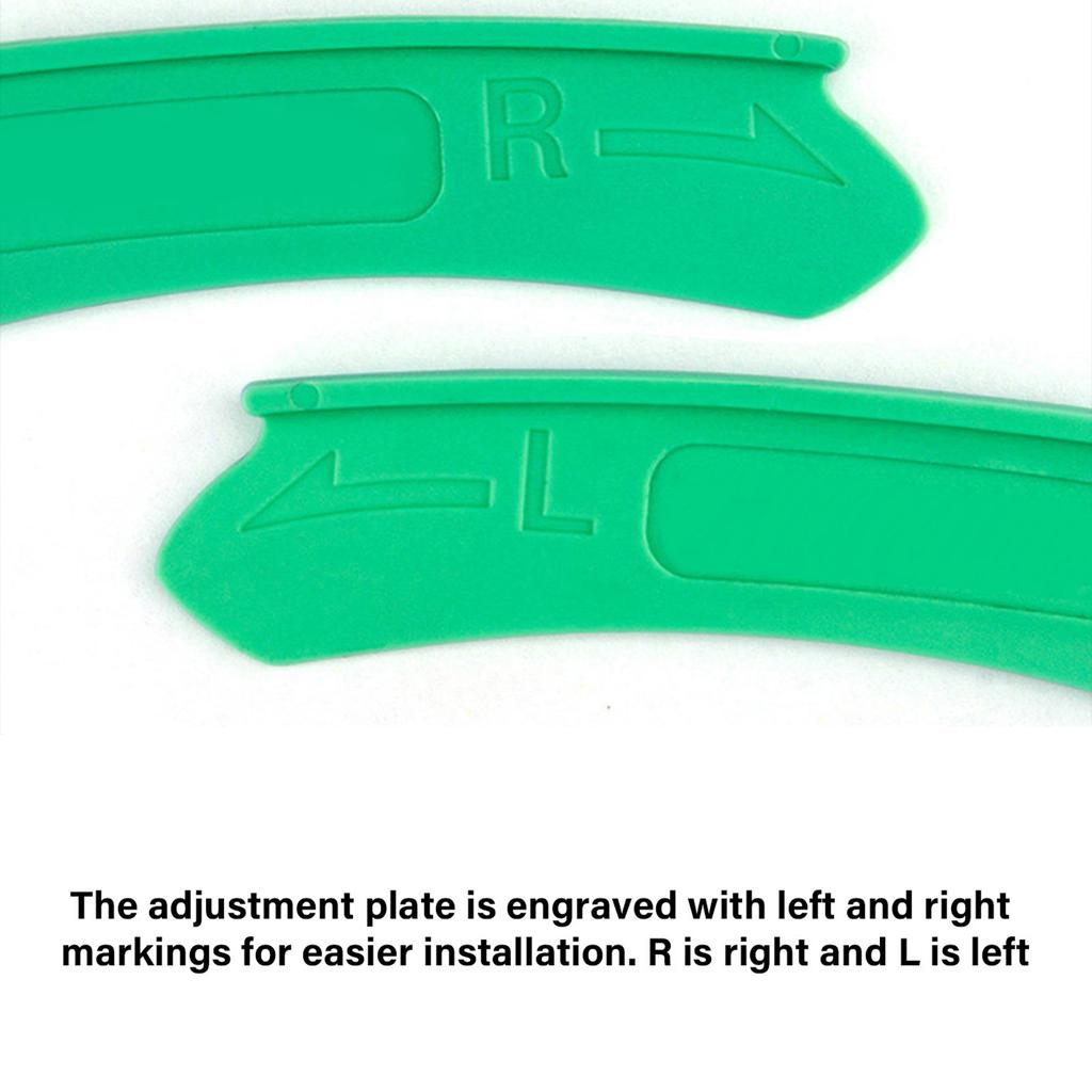 1 пара велосипедных тормозных колодок, распорка для гидравлических дисковых тормозов, инструмент для вставки, блок для прокачки тормозов для горных велосипедов