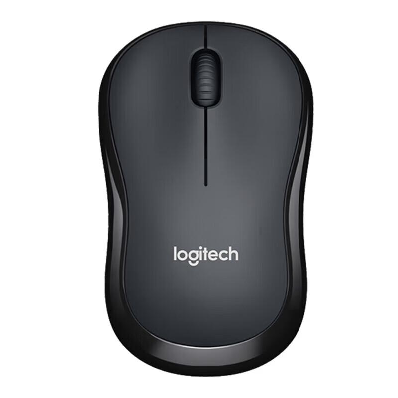 Logitech B220 Silent Wireless Mouse