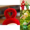 High-quality Teletubbies Plushie With Soft Pp Cotton Material