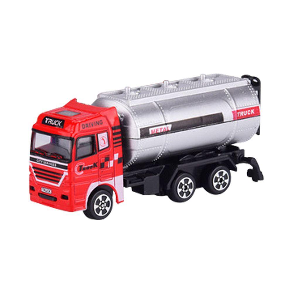Set Truck Model Toy Vehicles Car Play Toy Engine Vehicle Toy Juguetes Fireman Car Toy Firetruck Car