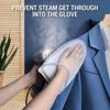 Перчатки для ручного отпаривателя, перчатки с защитой от пара, термостойкие перчатки для отпаривателя одежды, аксессуары для отпаривателя одежды