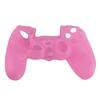 Soft Silic L Protective Skin Cover Case For Ps4