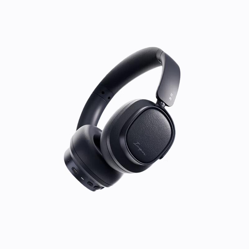 EDIFIER Evo Space Over-Ear Hi-Res ANC Bluetooth Headphones