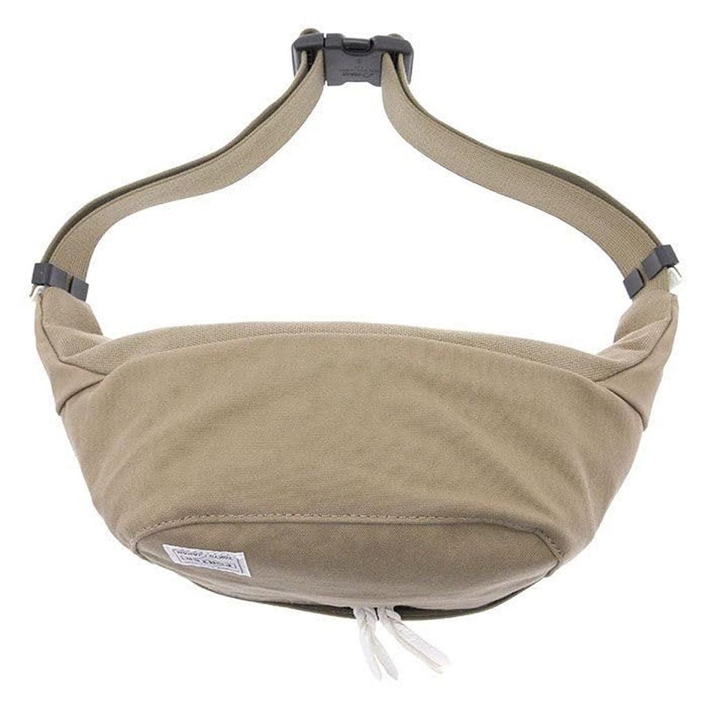 Beat Waist Bag Green [Porter] (S) 727-09049