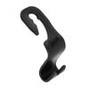 Car Hanger Bag Organizer Holder Universal Portable 20kg Load-bearing Car Interior Accessories Car Seat Hook Durable
