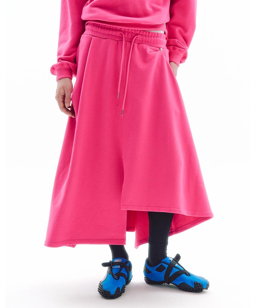 Trip Shop Trip Flare Skirt