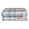 Rainbow Temperature Regulating Electric Blanket