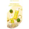 Eunyul Vita Balance Own Sol Shine Bubble Foam Cleanser 200 мл (3 варианта)