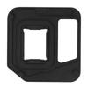 1.15X Drone Anamorphic Lens HD 110 Degree Wide Angle Blue Brushed Camera Filter for DJI Mavic 3