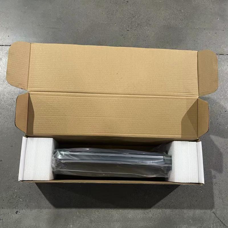 Подходящие дневные ходовые огни для Porsche Cayenne 2018 Передний бампер (Высокая отделка) - Модели 9Y0953049, 9Y0953050